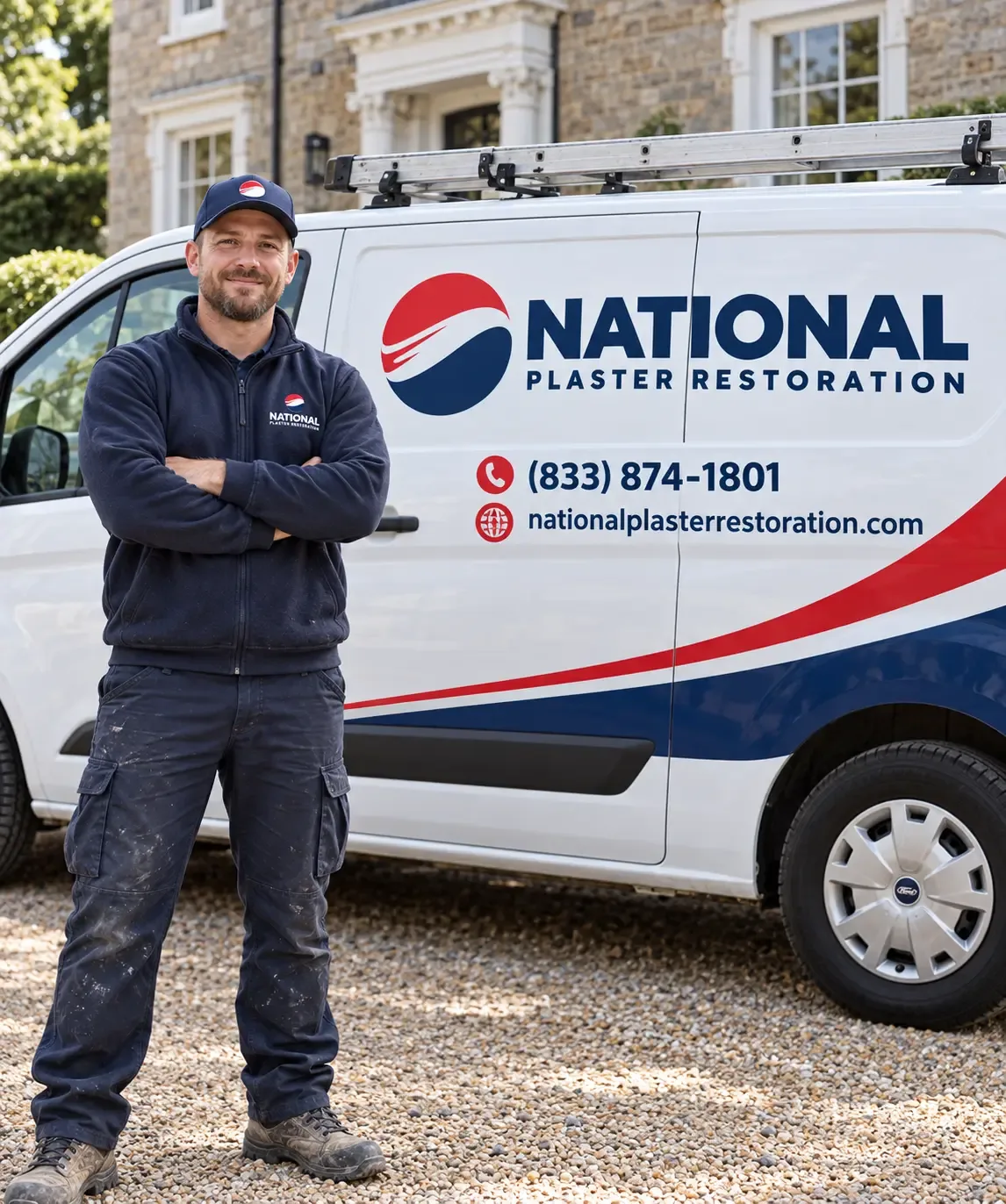 Plaster Repair company in Everett, WA